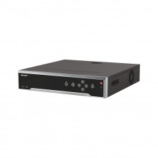 DS-7764NI-M4 Hikvision 64-канальный видеорегистратор