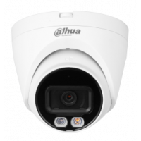 DH-IPC-HDW1439V-A-IL Купольная IP видеокамера