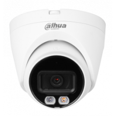 DH-IPC-HDW1239V-A-IL Купольная IP видеокамера