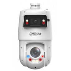 DH-SDT4E425-4F-GB-A-PV1 PTZ IP видеокамера