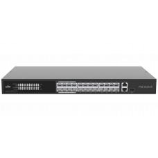 NSW3000-24T1GT1GC-LPOE-IN PoE коммутатор с облачным управлением