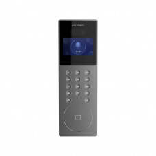DS-KD9203-E6 Hikvision Многоабонентская вызывная панель