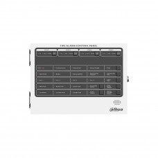 DHI-HY-C102-4 Прибор приемно-контрольный пожарный Dahua DHI-HY-C102-4 Прибор приемно-контрольный пожарный Dahua