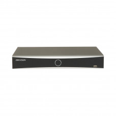 DS-7604NXI-K1(B) Hikvision 4-канальный видеорегистратор