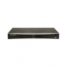 DS-7616NXI-K2(D) Hikvision 16-канальный видеорегистратор