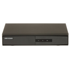 DS-7108NI-Q1/M(D) Hikvision 8-канальный видеорегистратор