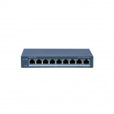 DS-3E1309P-EI/M Hikvision PoE-Коммутатор