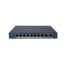 DS-3E1510P-EI/M Hikvision PoE-Коммутатор