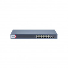 DS-3E1518P-EI Hikvision Коммутатор