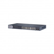 DS-3E0526P-E Hikvision Коммутатор