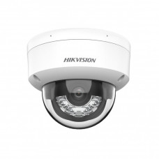 DS-2CD1123G2-LIUF Hikvision Купольная IP видеокамера