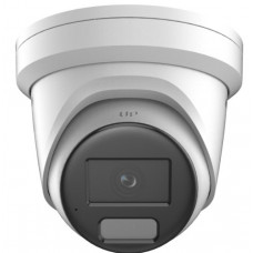 DS-2CD2347G2H-LIU Hikvision Купольная IP видеокамера