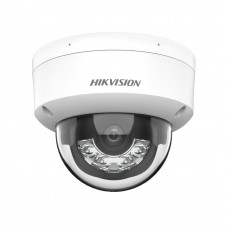 DS-2CD1163G2-LIUF Hikvision Купольная IP видеокамера