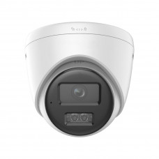DS-2CD1363G2-LIUF Hikvision Купольная IP видеокамера