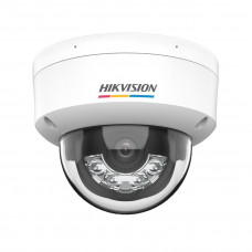 DS-2CD1127G2H-LIUF Hikvision Купольная IP видеокамера