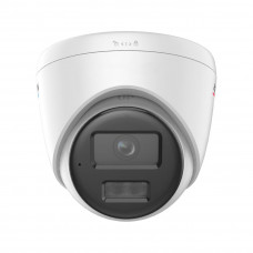 DS-2CD1327G2H-LIUF Hikvision Купольная IP видеокамера