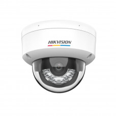 DS-2CD1147G2H-LIUF Hikvision Купольная IP видеокамера