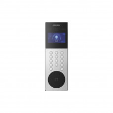 DS-KD9203-ME6 Hikvision вызывная панель