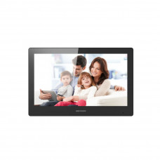 DS-KH8520-WTE1 (Black) Hikvision Монитор домофона