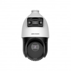 DS-2SE4C225MWG-E(12F0) Hikvision Поворотная IP видеокамера