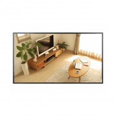 DS-D6043UN-B Hikvision Профессиональный дисплей