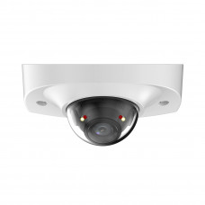 DH-IPC-HDBW2449F-AS-IL Купольная IP видеокамера