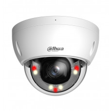 DH-IPC-HDBW2449E-S-IL Купольная IP видеокамера