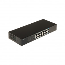 DH-S3016-16GT 16-портовый неуправляемый коммутатор