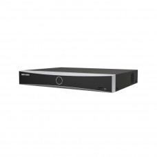 DS-7604NXI-K1(D) Hikvision 4-канальный видеорегистратор