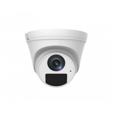 IPC-3612-APF28-NB (Без лого) Купольная IP видеокамера