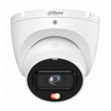 DH-IPC-HDW1639T-A-IL Купольная IP видеокамера