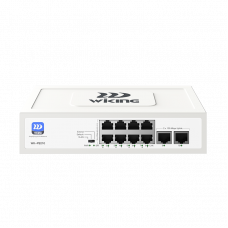 WK-PS210 PoE коммутатор