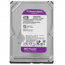 WD44PURZ Жесткий диск 4000ГБ WD Purple