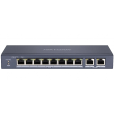 DS-3E0310P-E/M Hikvision PoE-Коммутатор