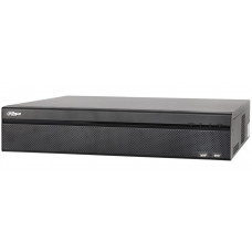 Сетевой видеорегистратор Dahua DHI-NVR5864-EI2