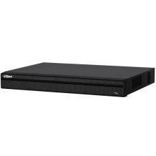 Сетевой видеорегистратор Dahua DHI-NVR5208-EI2