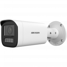 IP видеокамера Hikvision DS-2CD1623G2-LIZU IP видеокамера Hikvision DS-2CD1623G2-LIZU