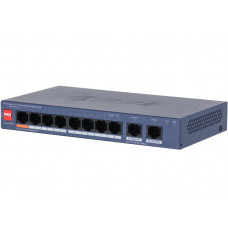 Коммутатор Dahua DH-CS4010-8GT-60