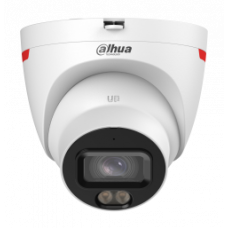 DH-IPC-HDW2449T-S-PRO Купольная IP видеокамера