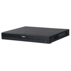 DHI-NVR4216-EI 16-канальный сетевой видеорегистратор