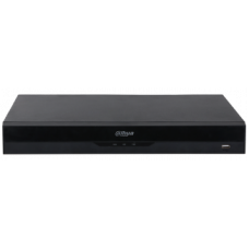 DHI-NVR4216-16P-EI 16-канальный сетевой видеорегистратор