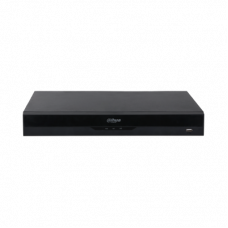 DHI-NVR4216-16P-EI 16-канальный сетевой видеорегистратор
