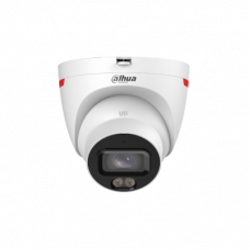 DH-IPC-HDW2449T-S-PRO Купольная IP видеокамера