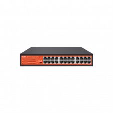 WI-SG124D V2 Неуправляемый коммутатор