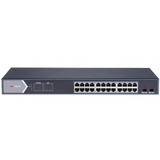 DS-3E0526P-E Hikvision Коммутатор