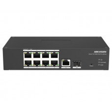 Коммутатор Hikvision DS-3T1310P-SI/HS