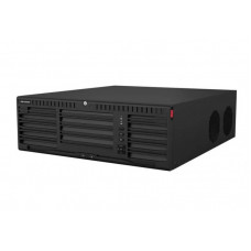 Сетевой видеорегистратор Hikvision DS-96128NI-M16 Сетевой видеорегистратор Hikvision DS-96128NI-M16