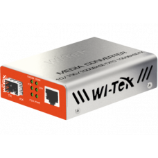 Wi-Tek WI-MC111G Медиаконвертер