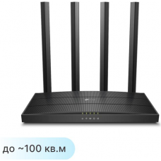 C6 Маршрутизатор TP-Link Archer