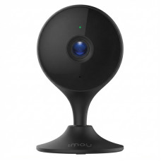 Cue 2 3MP Black IP-камера IMOU 